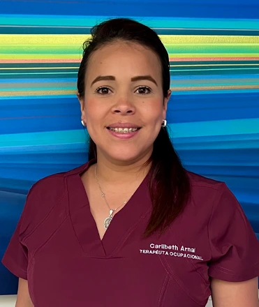 Carlibeth Arnal