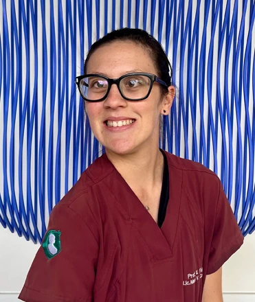 María Virginia